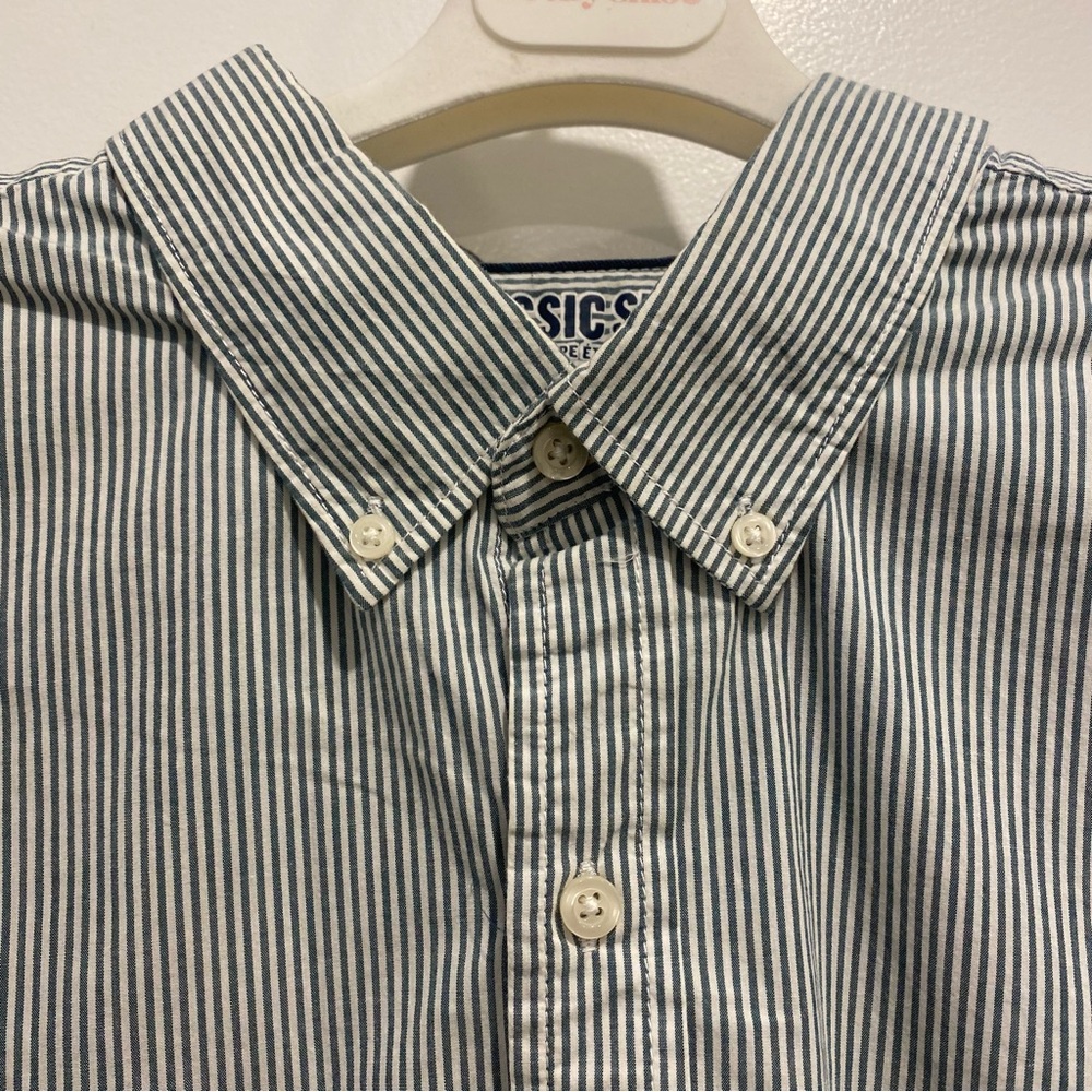 mens button down - Picture 2 of 6